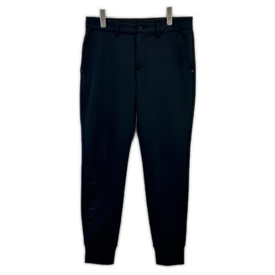 ブリーフィング BBG241M13 ブラック 3D LOGO JOGGER PANTS M