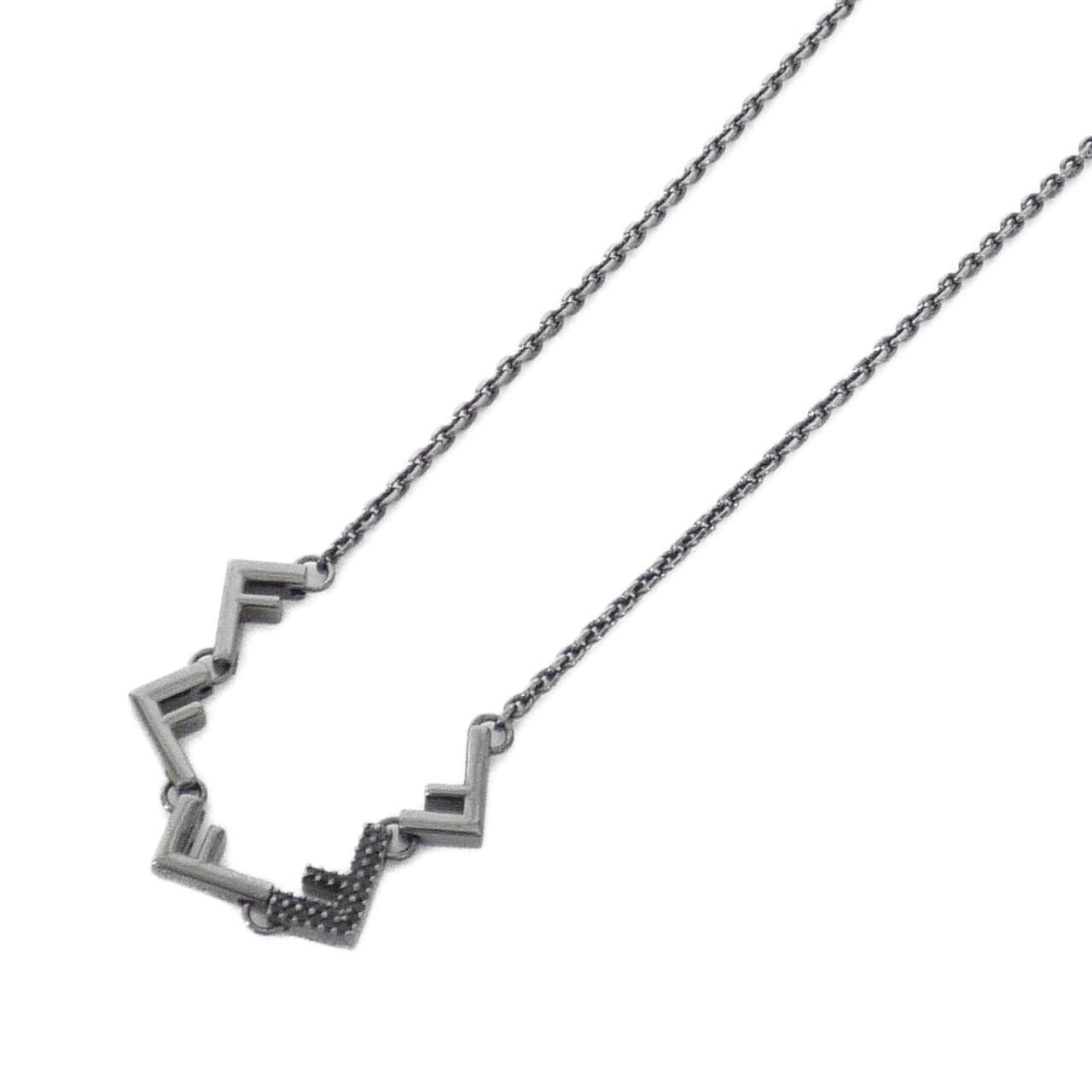 フェンディ 7AJ734 ATEP ネックレス