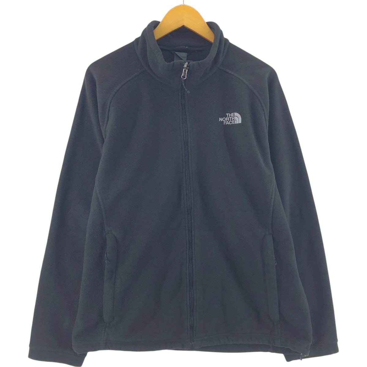 古着 ザノースフェイス THE NORTH FACE フリースジャケット メンズXL相当/eaa449771