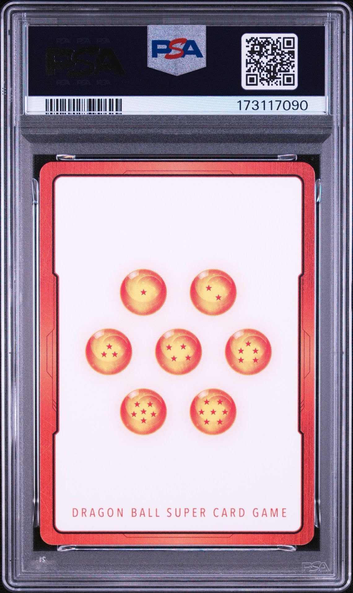 PSA10】エナジーマーカー [E-42](フュージョンワールド「MANGA BOOSTER