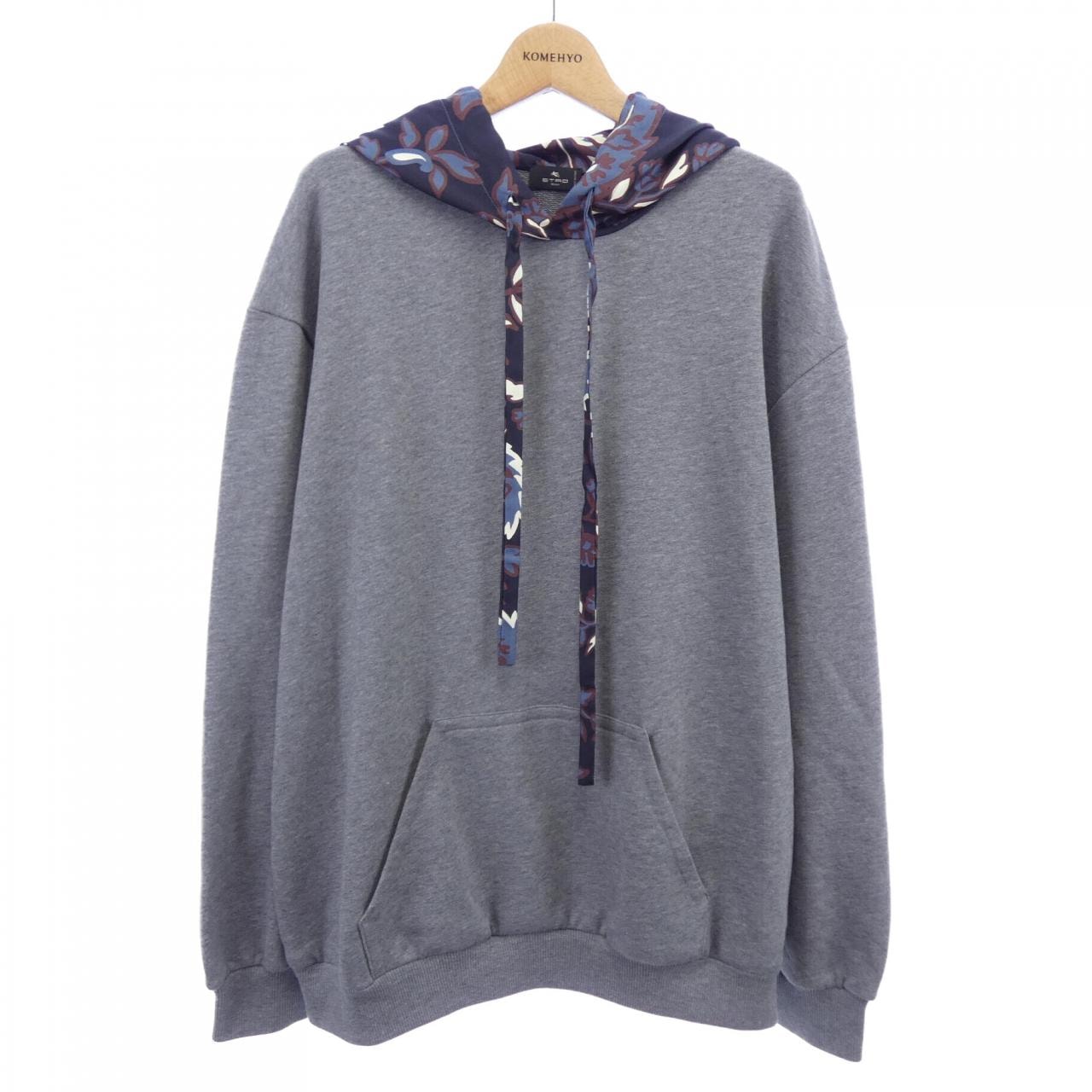 エトロ ETRO パーカー