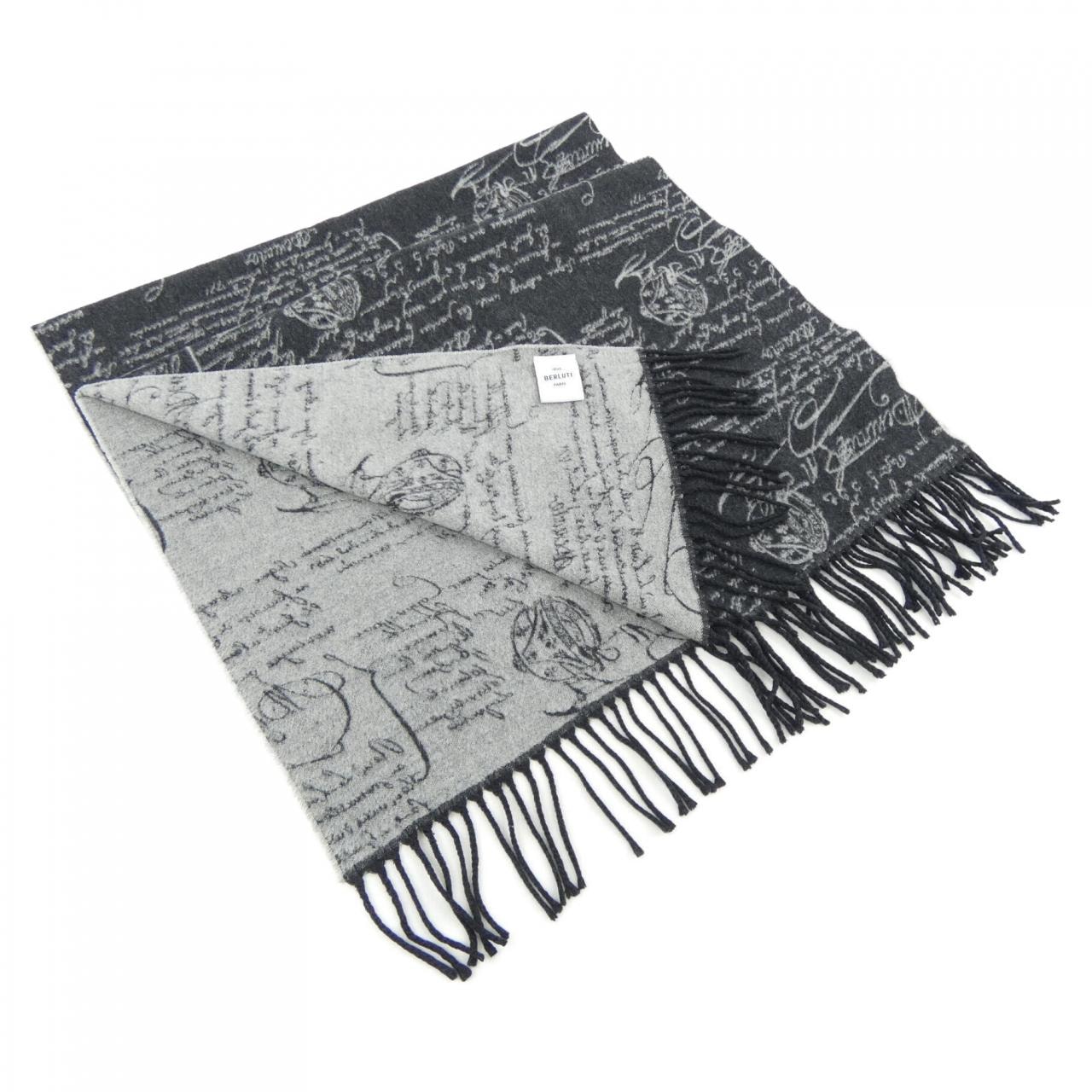 ベルルッティ Berluti MUFFLER