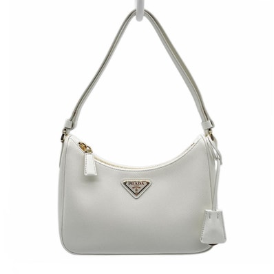 PRADA プラダ ハンドバッグ
レディース
【中古】