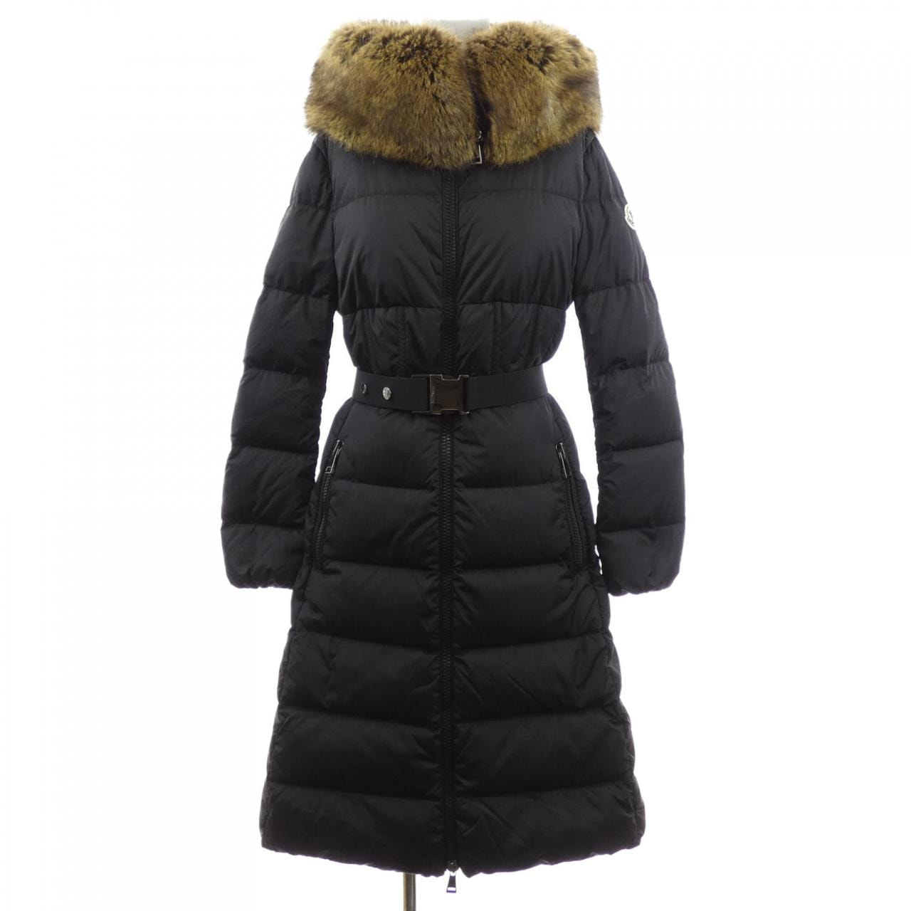 モンクレール MONCLER BOUCAGE ダウンコート