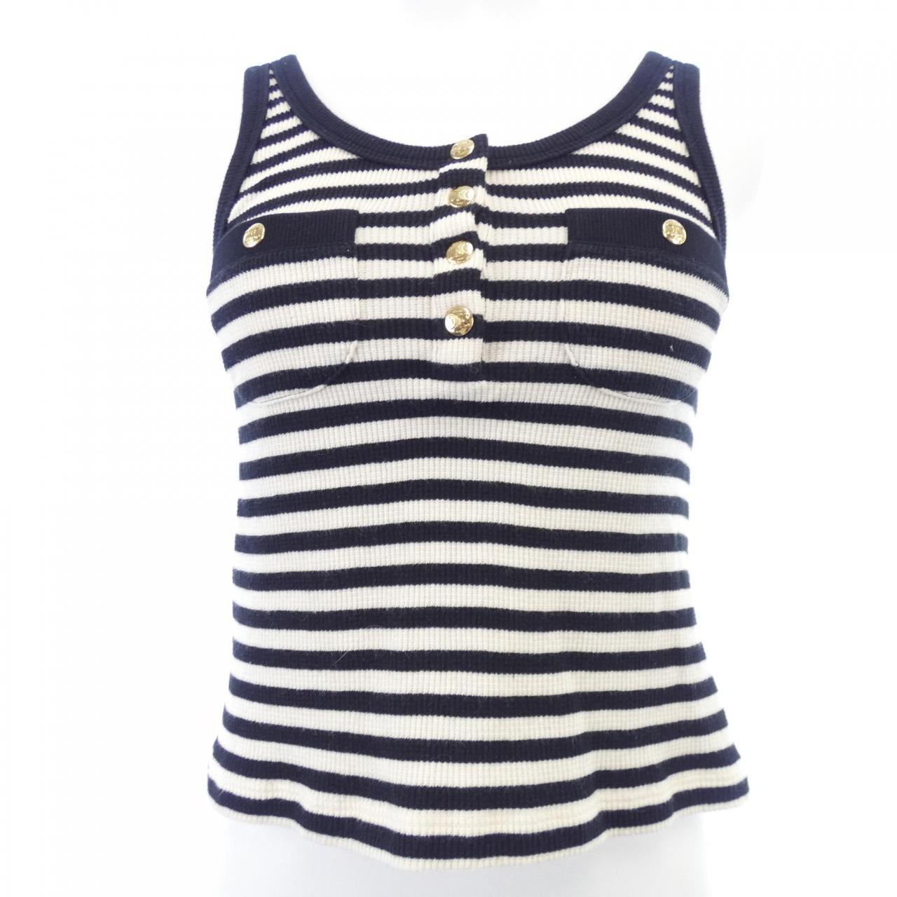 セリーヌ CELINE トリオンフ 2X47H136K トップス