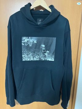 Air Jordan x Union Flying High Hooded Sweatshirt