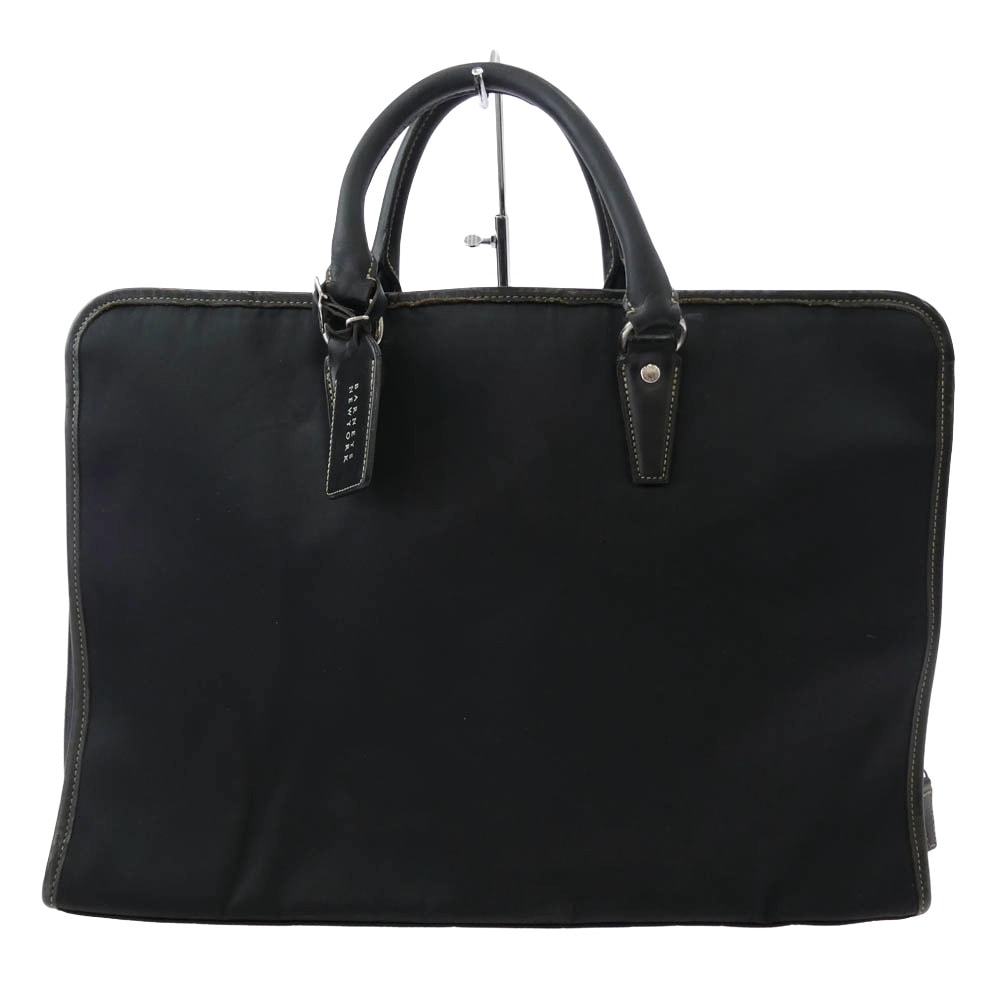 PORTER ポーター バッグ × barneys new york バーニーズ ニューヨーク ブラック系【中古】