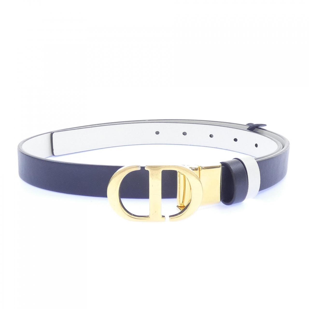 クリスチャンディオール CHRISTIAN DIOR 23-MA-0282 BELT