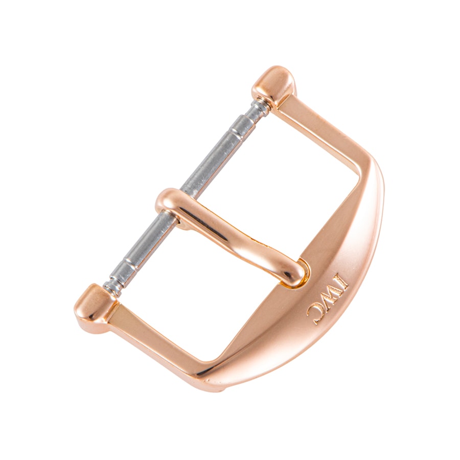 IWC 純正 尾錠 18mm用 3.2g【中古】