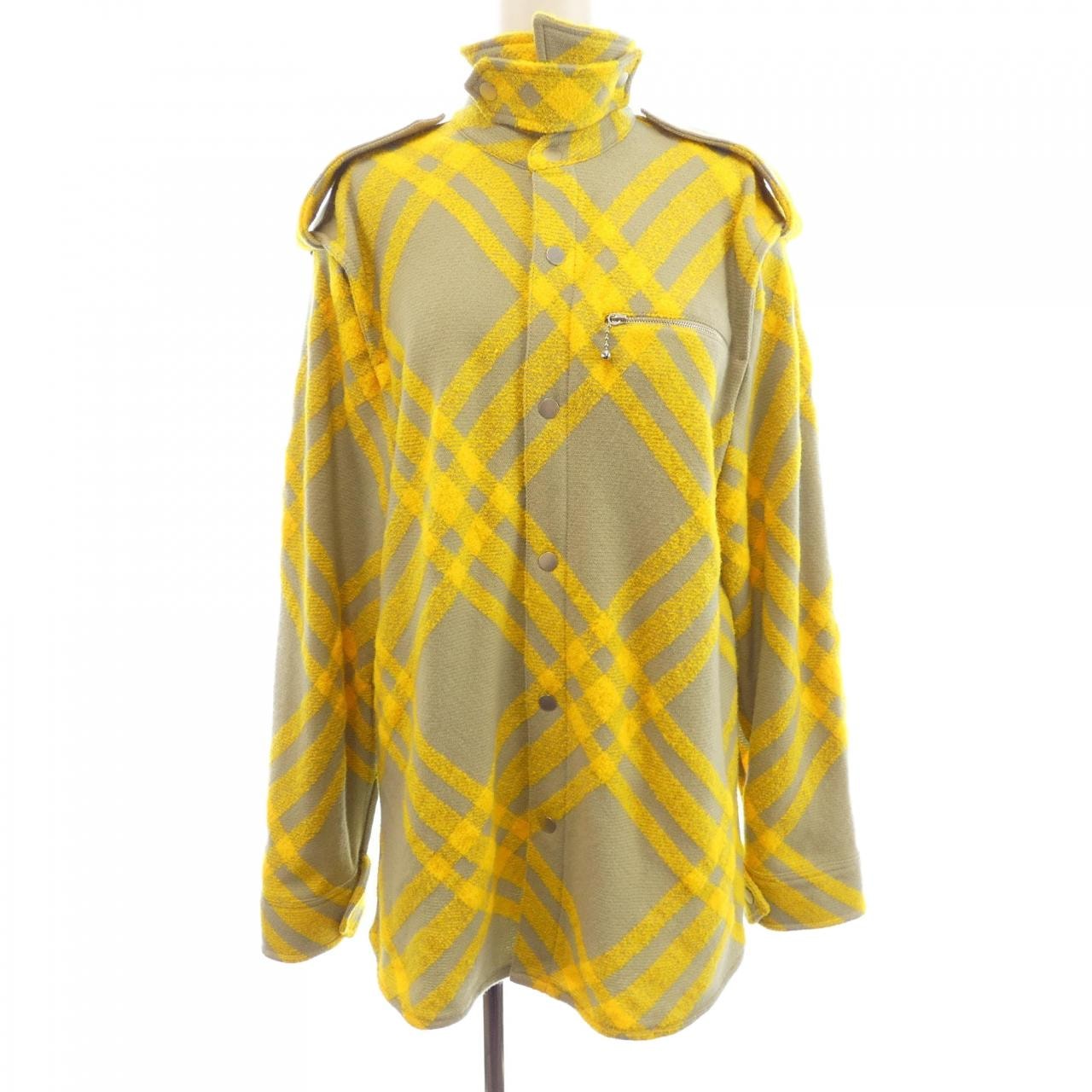 バーバリー BURBERRY 80772741 ジャケット