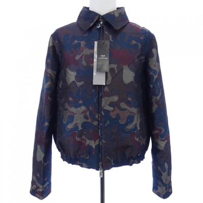 ディオール DIOR PETER DOIG ピータードイグ 143C402A5336 ジャケット