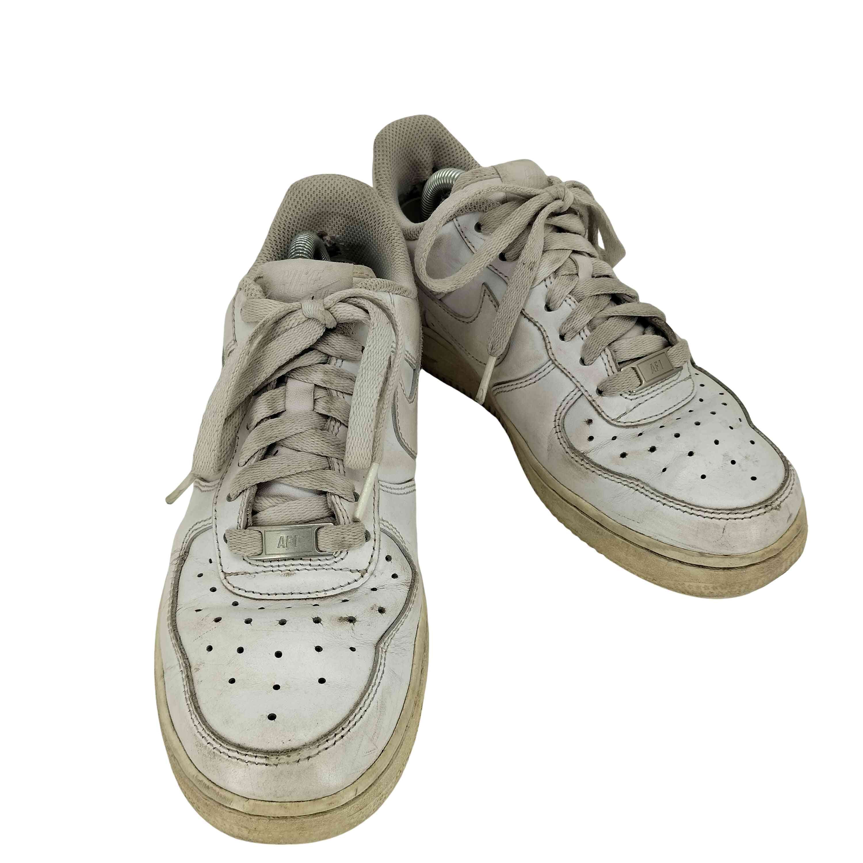 Air Force 1 Low 07 White エアフォース1 ロー 07【1143289018454】