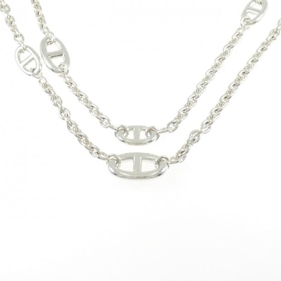 エルメス ファランドール ネックレス