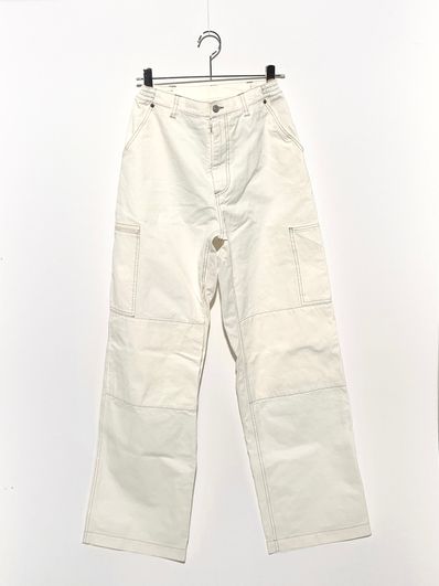 24SS カーゴパンツ