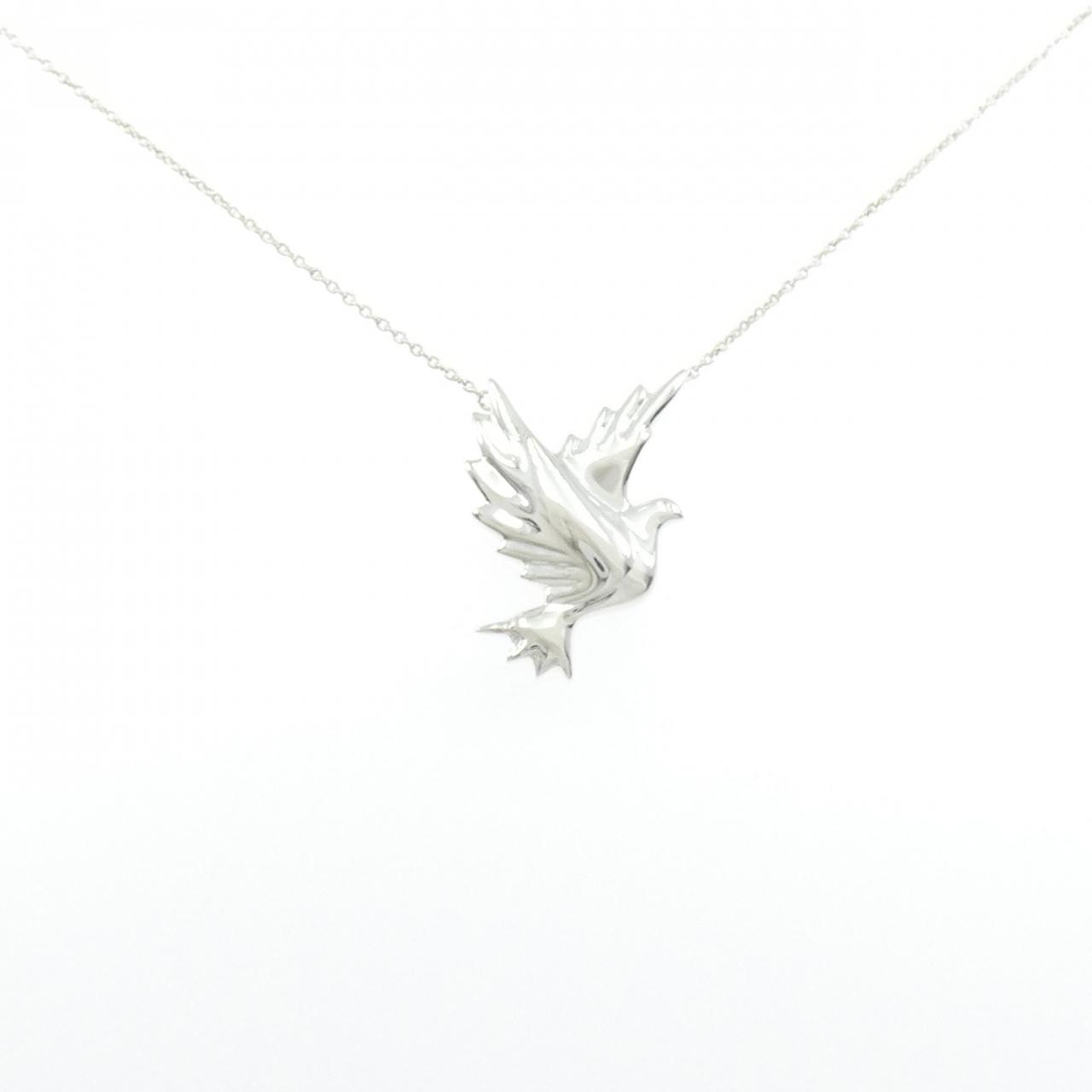 ティファニー 925 ネックレス