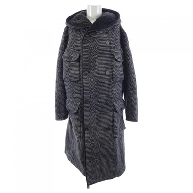 ジョルジオ アルマーニ GIORGIO ARMANI 0WGOL0SE コート