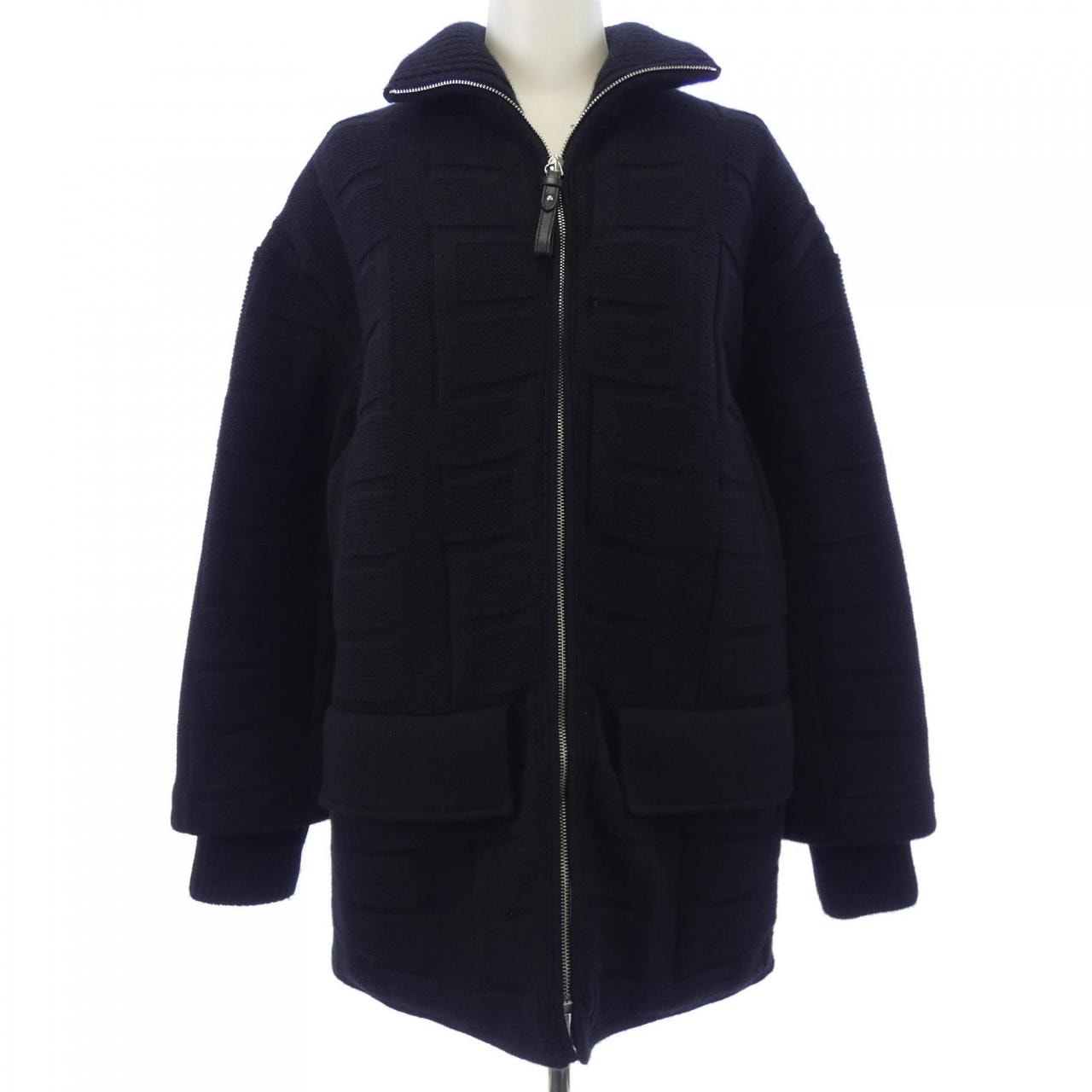 エルメス HERMES 2H2102DA ダウンジャケット