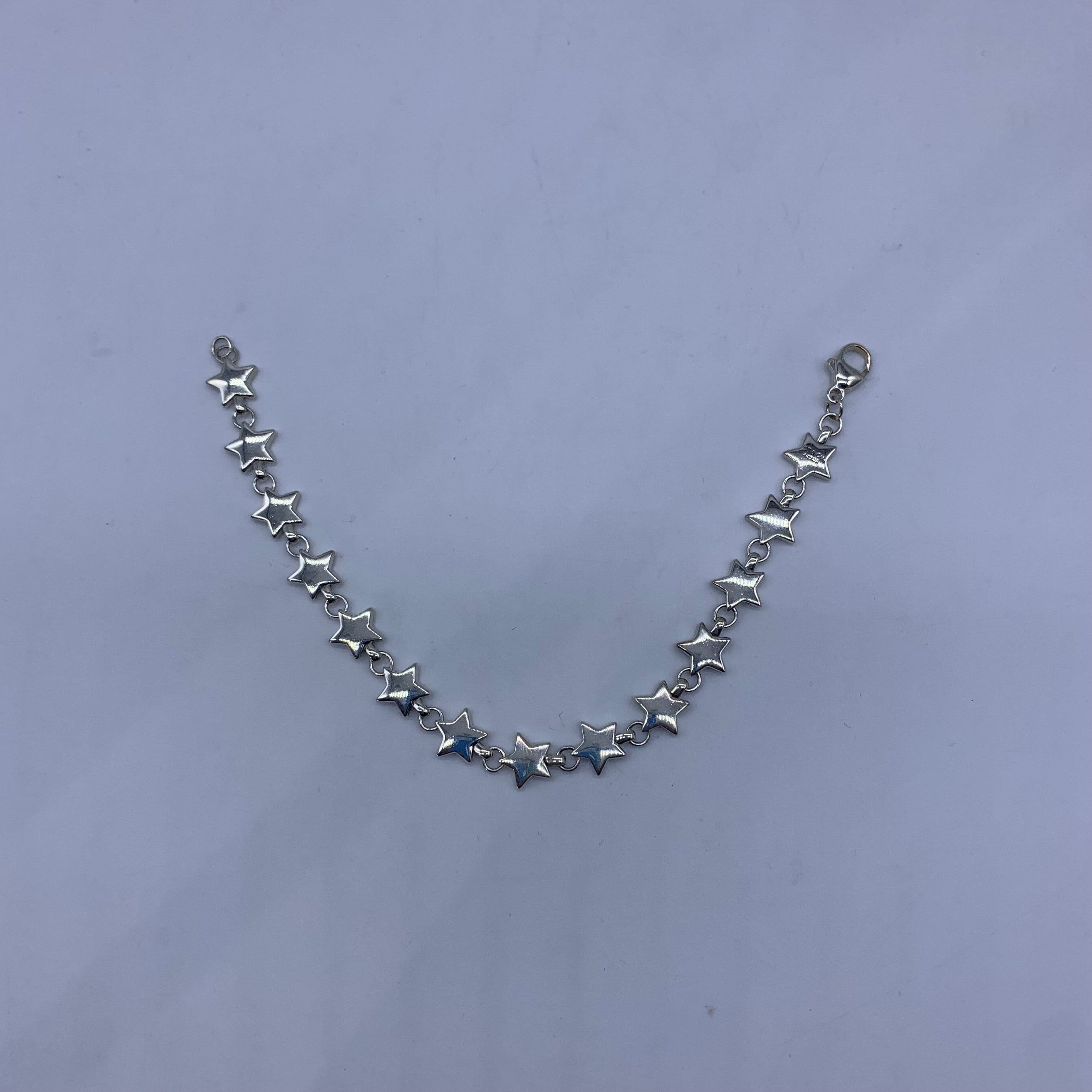 Supreme Undercover Public Enemy 14K Gold Pendant 