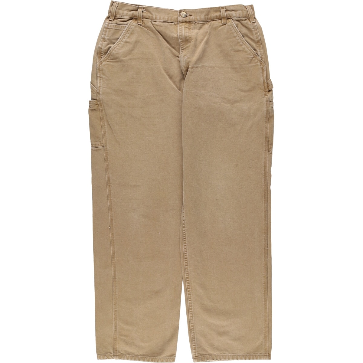 古着 カーハート Carhartt ダックペインターパンツ メンズw35相当/eaa593402