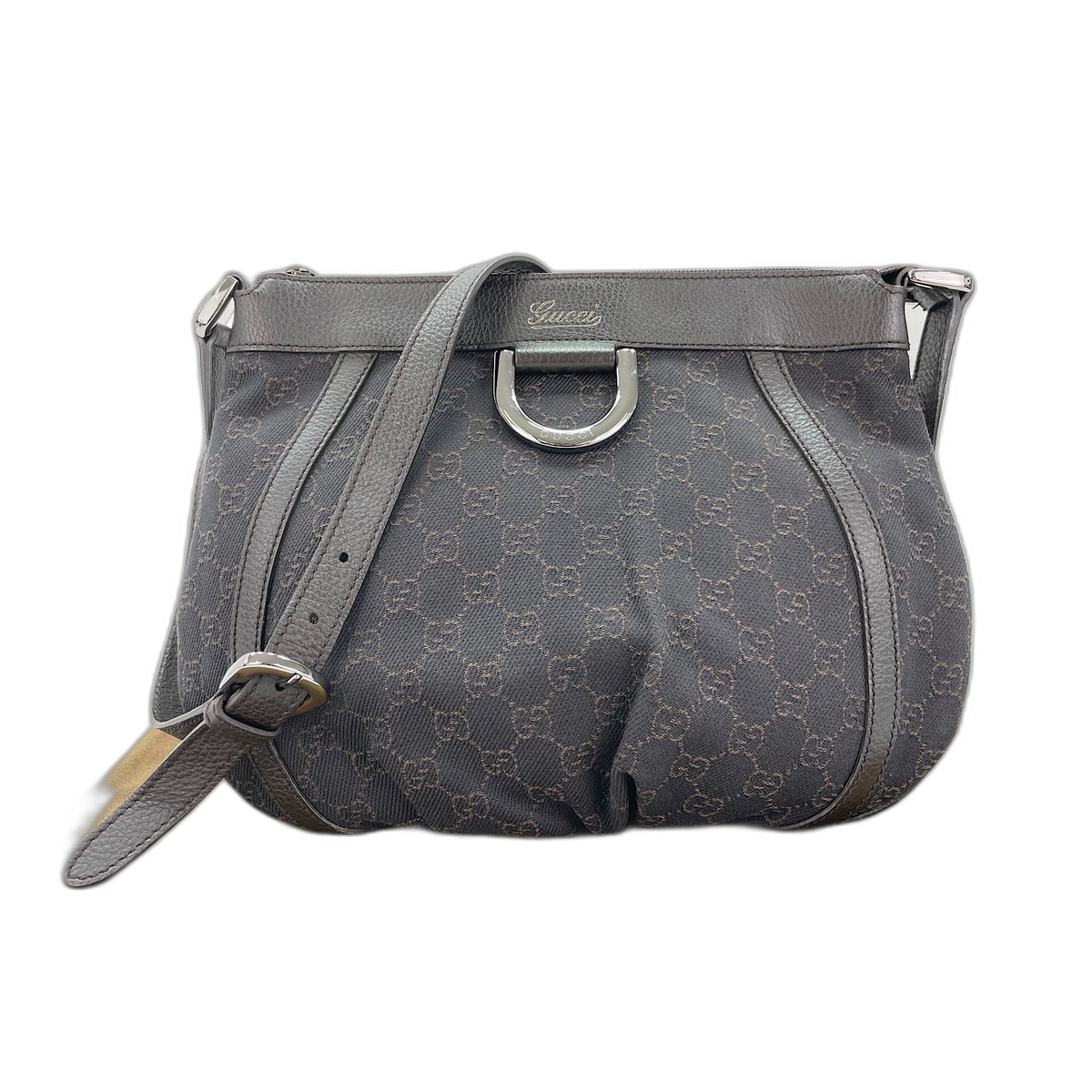 グッチ GUCCI アビー ショルダーバッグ【中古】