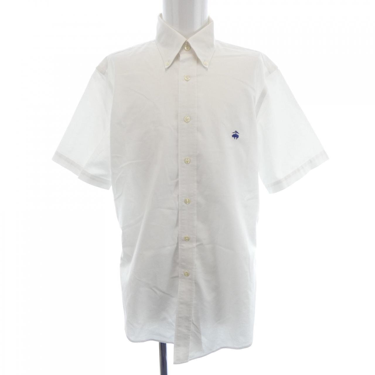 ブルックスブラザーズ BROOKS BROTHERS S/Sシャツ