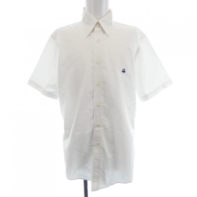 ブルックスブラザーズ BROOKS BROTHERS S/Sシャツ