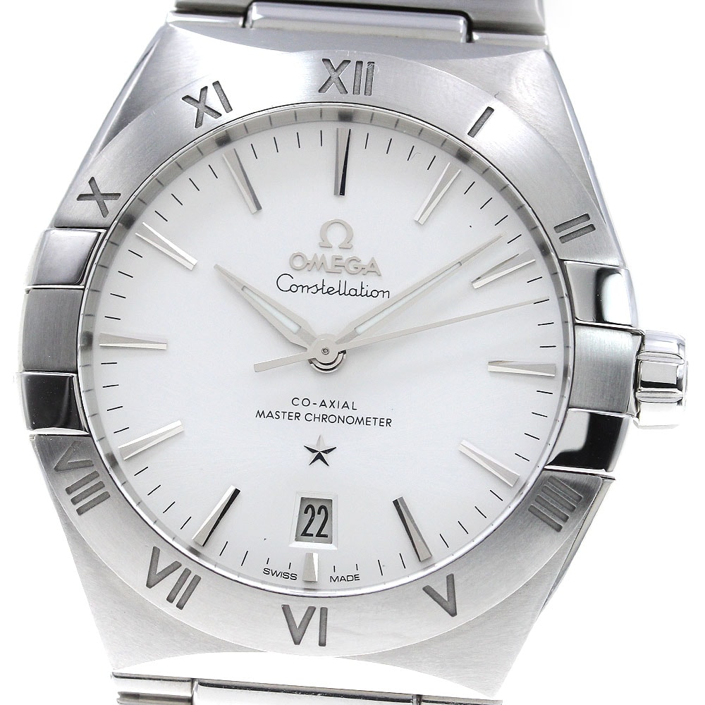 ☆美品 オメガ コンステレーション メンズ 【中古】