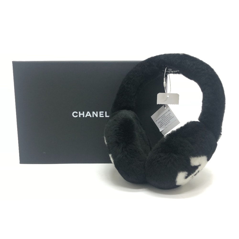 A+ (新品・未使用(ワケあり))】シャネル CHANEL ココマーク