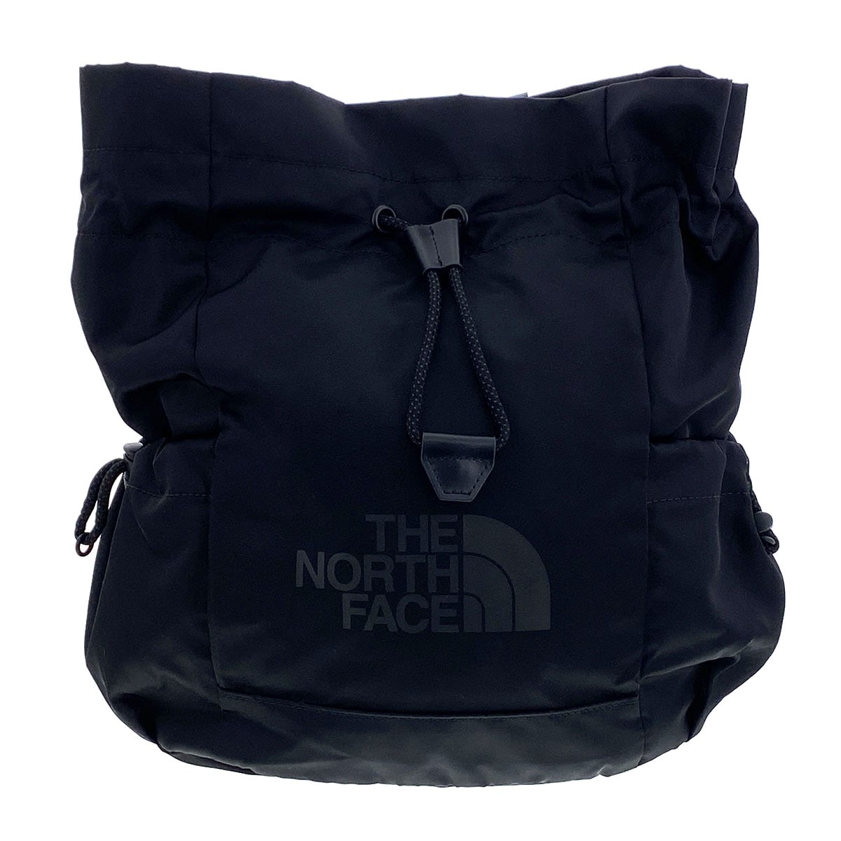 MM6 × TNF サークル ベース キャンプ バックパック 黒 【公式通販】