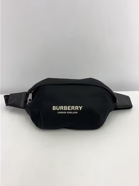 Burberry MD Sonny PN9 "Black3"