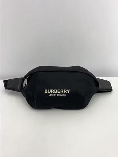 Burberry MD Sonny PN9 "Black3"