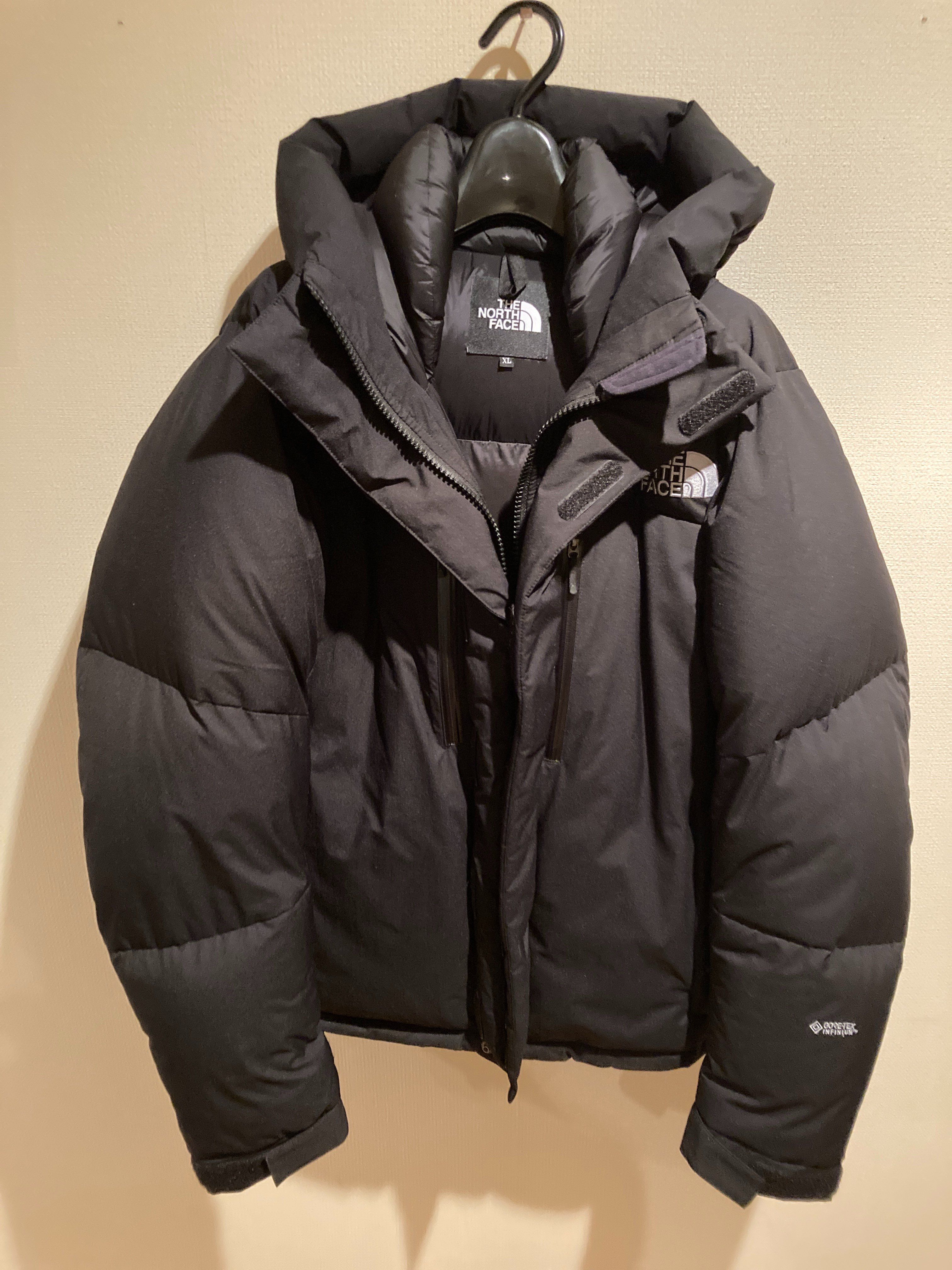 The North Face Baltro Light Jacket K 2020/2021 "Black"