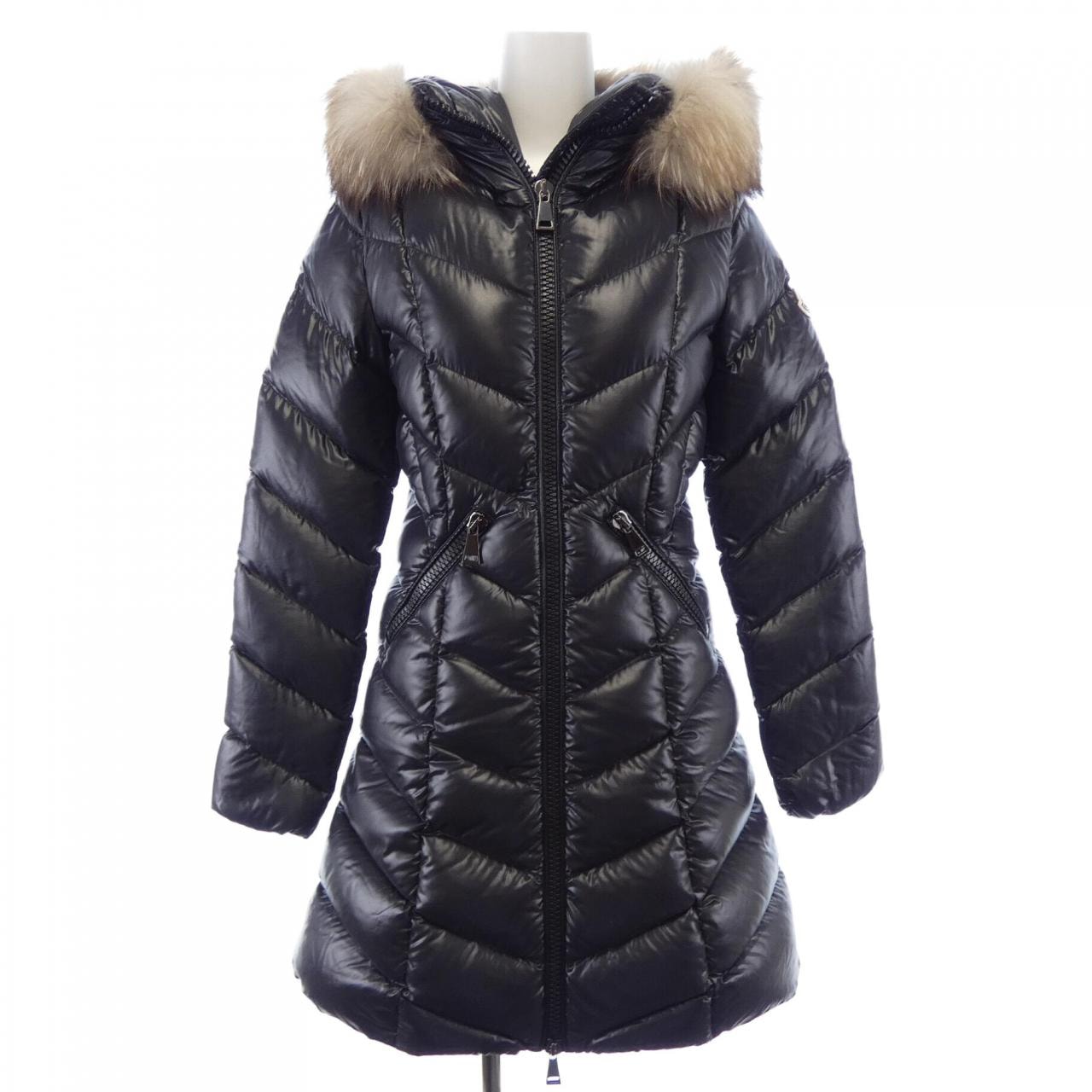 モンクレール MONCLER FULMARUS ダウンコート