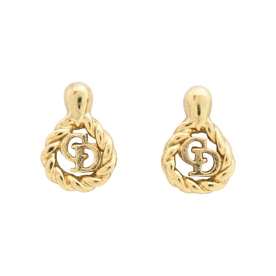 ディオール イヤリング レディース