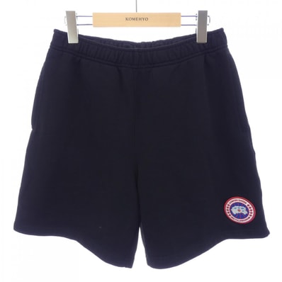 カナダグース CANADA GOOSE 1542M ショートパンツ