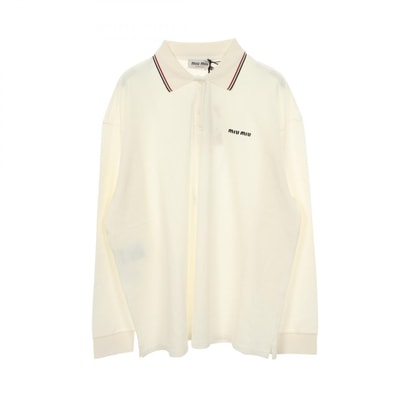CLESSTE Striped Massive L/S Polo Shirt With Drawstrings For Yes CLESSTE Striped Massive L/S Polo Shirt With Drawstrings For Yes