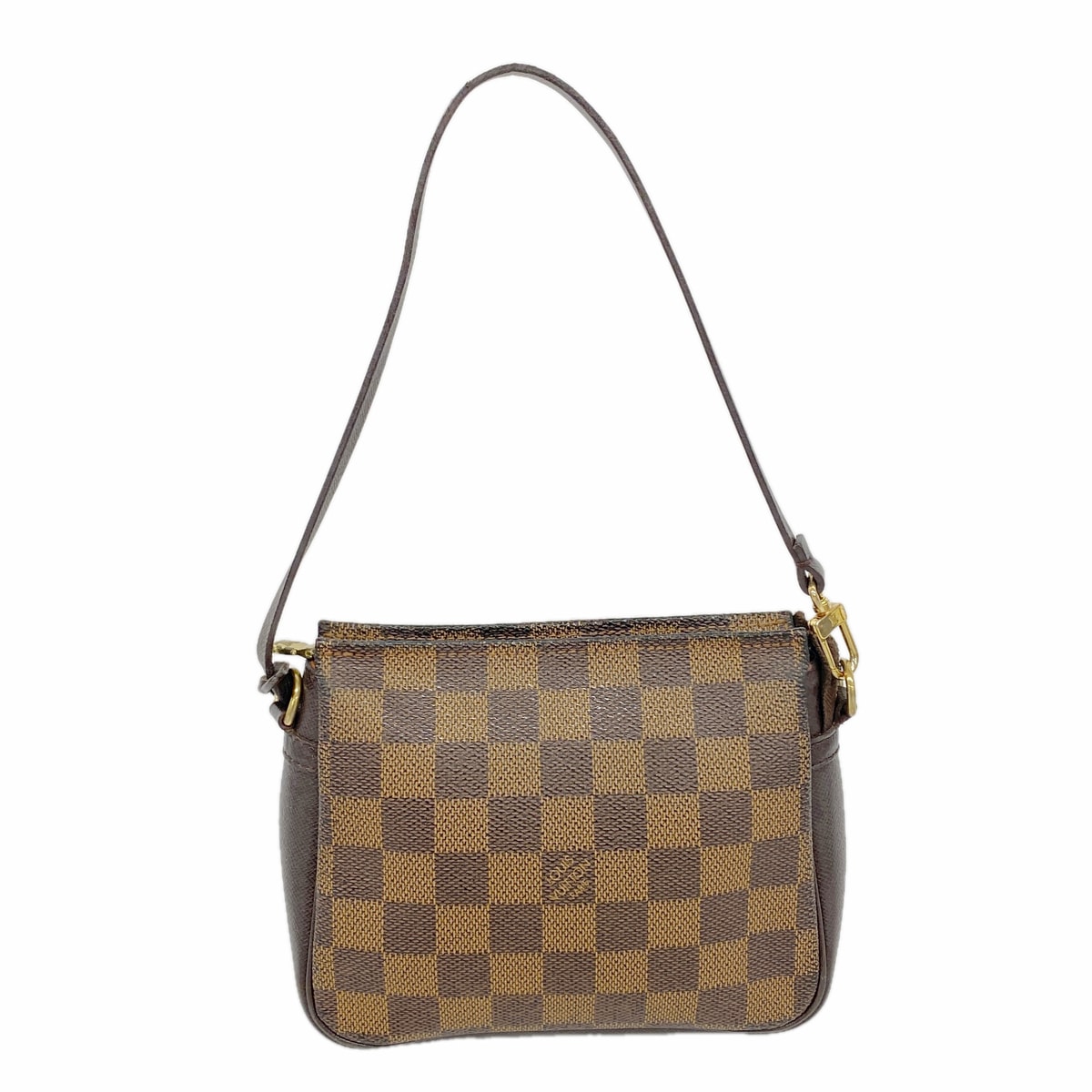 Louis Vuitton Trousse Makeup Damier