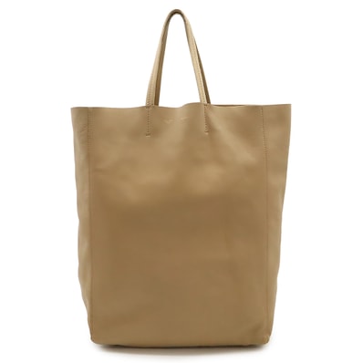 セリーヌホリゾンタルカバ トートバッグ レディース