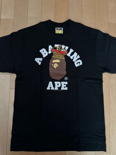 A BATHING APE