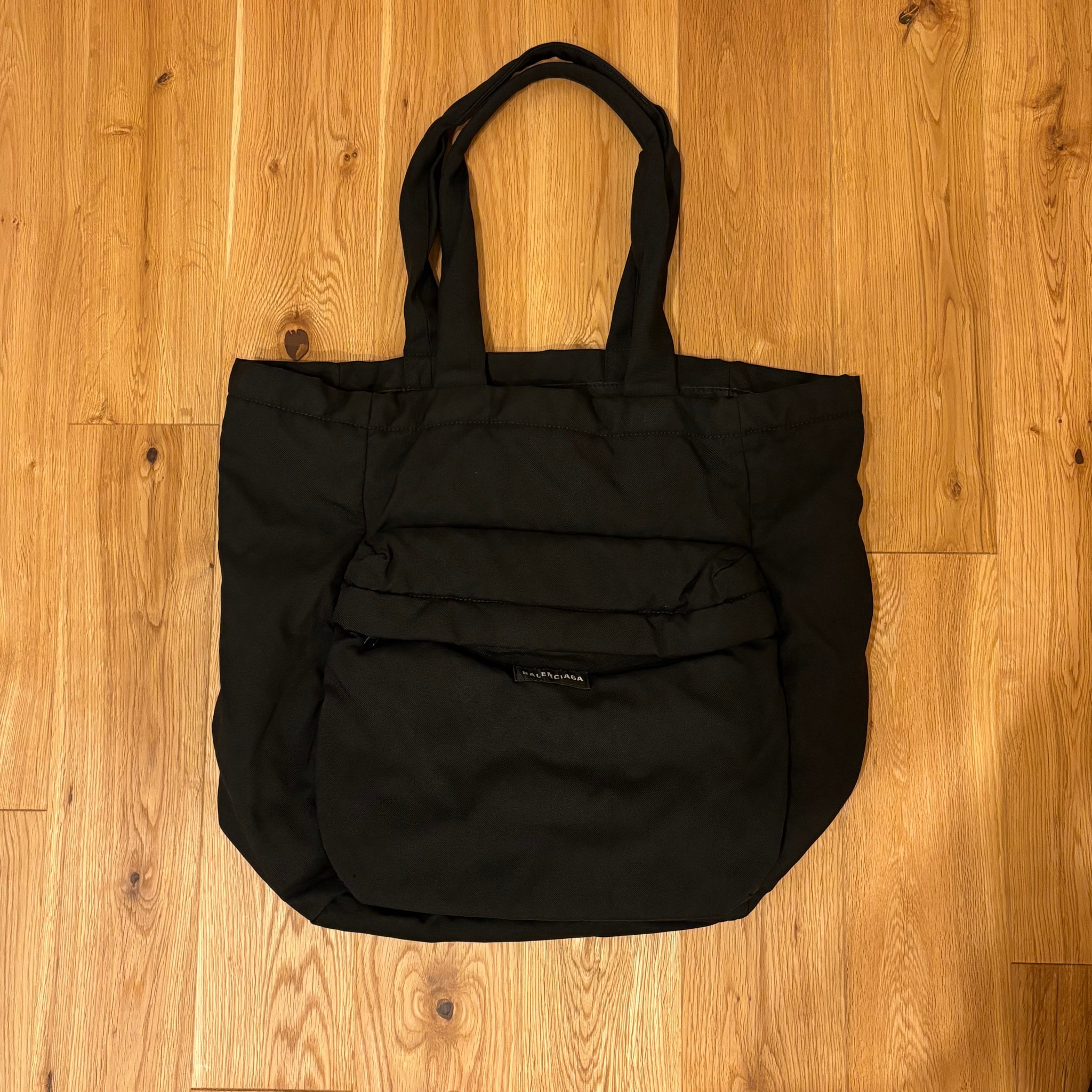 BALENCIAGA バレンシアガ エクスプローラートートバッグ 