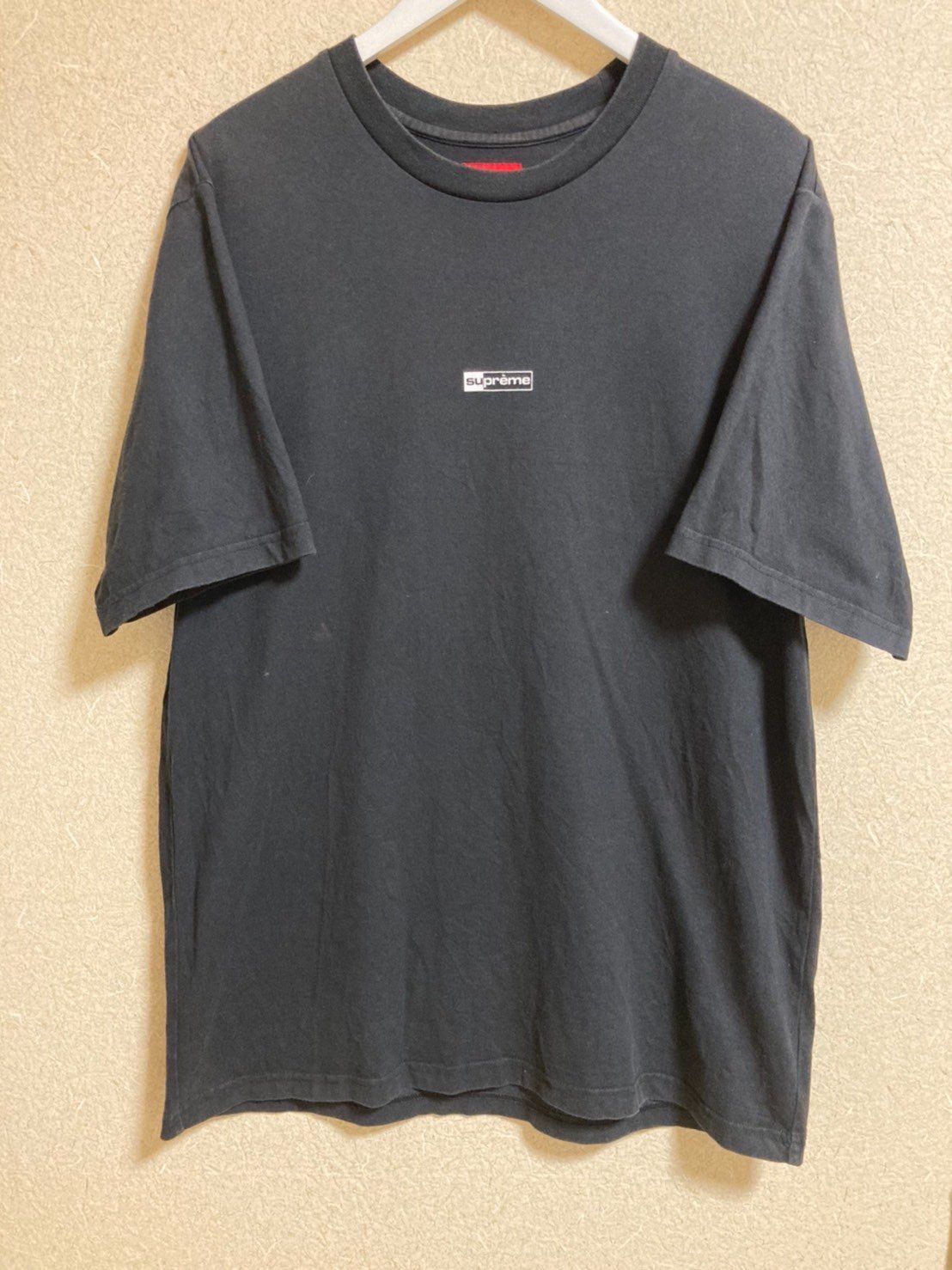 supreme Invent s/s Top Tシャツ