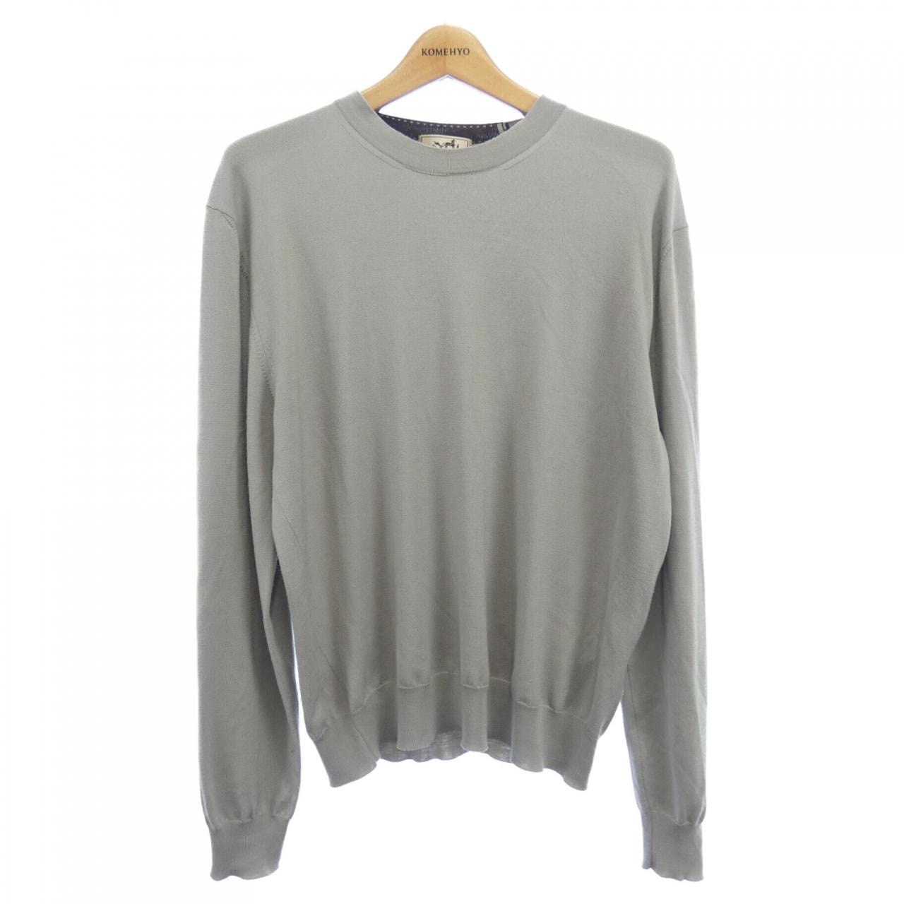 エルメス HERMES 31-5725 ニット