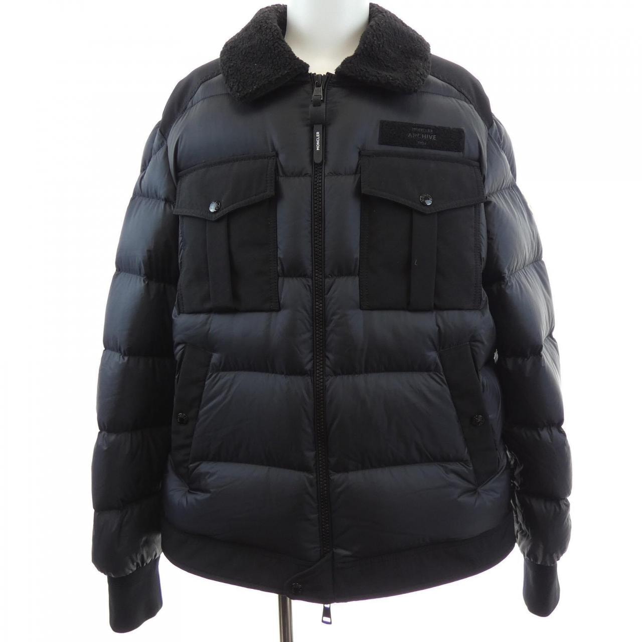 モンクレール MONCLER CAMPEI ダウンジャケット