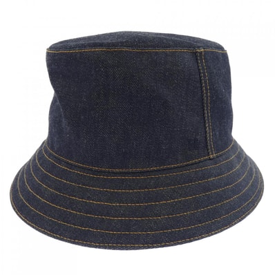 エルメス HERMES LOVE MUSIC H222053N フレッド FRED ハット