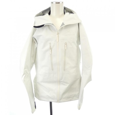 アークテリクス ARC'TERYX X000007555 ALPHA SV ジャケット