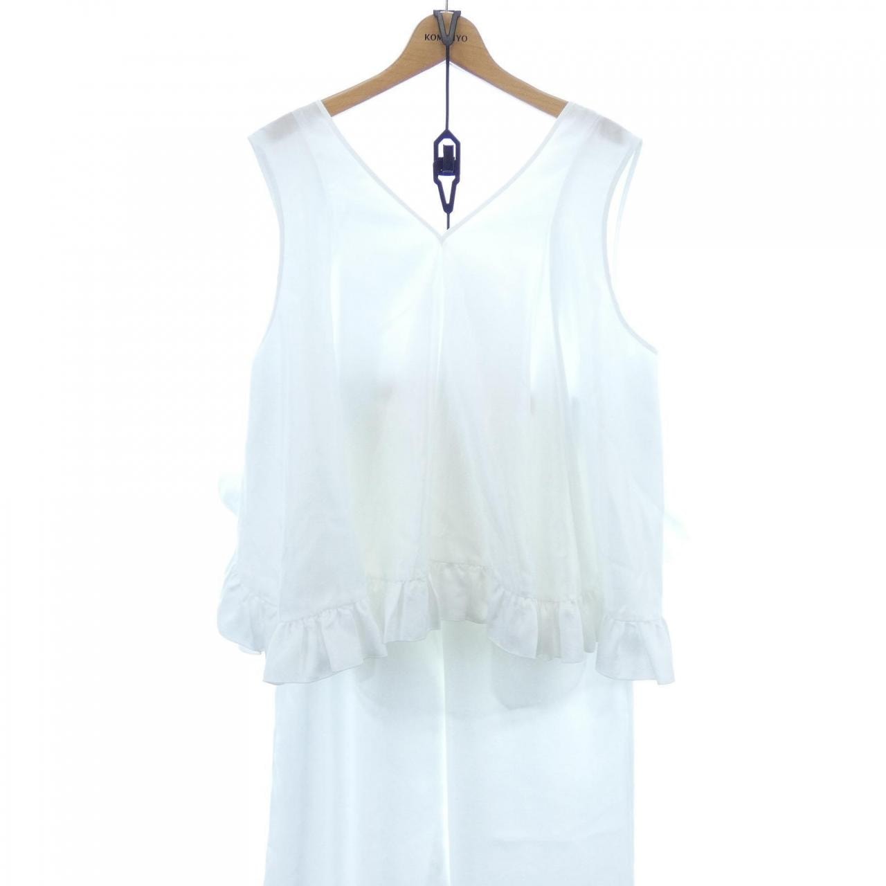 シーニュ Cygne セットアップ