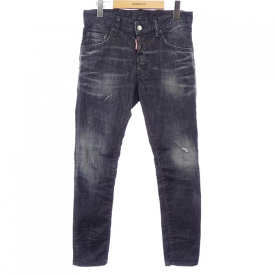 ディースクエアード DSQUARED2 S74LB1726 ジーンズ