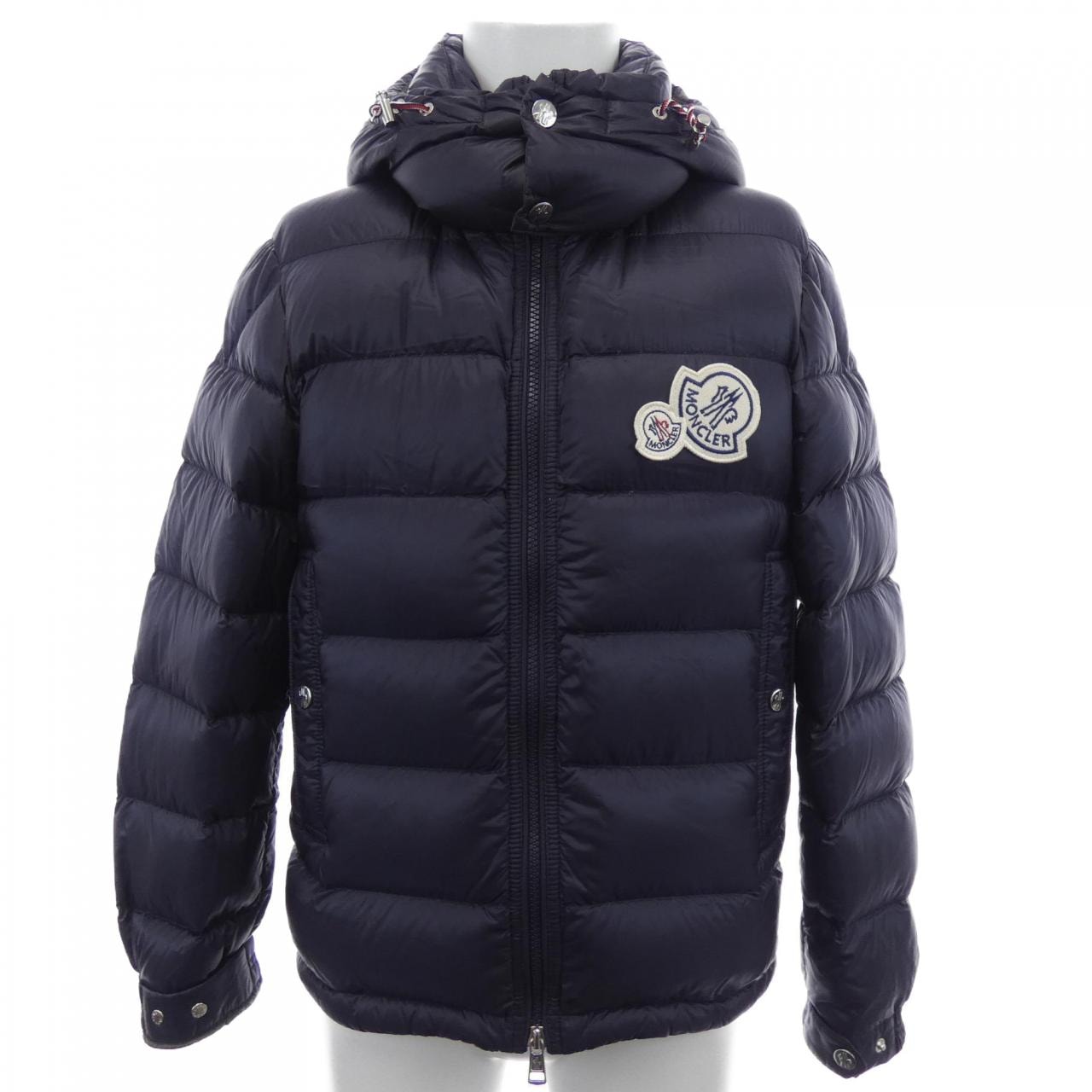 モンクレール MONCLER BRAMANT ダウンジャケット