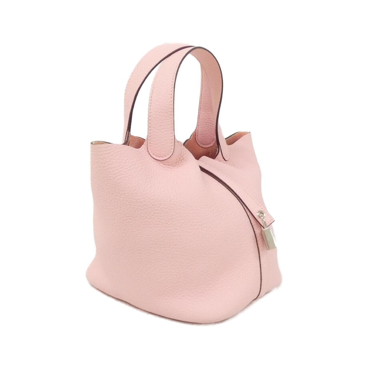 エルメス ピコタン ロック PM 056289CK バッグ