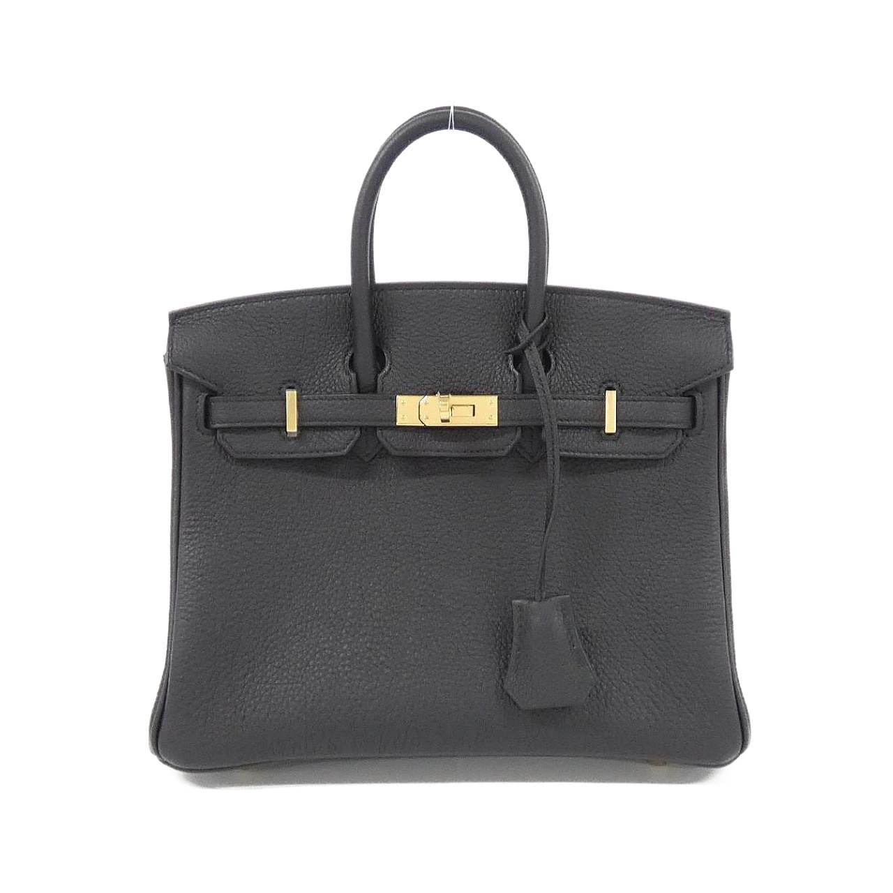 【未使用品】エルメス バーキン 25cm 041344CC バッグ